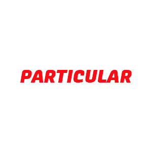 Particular