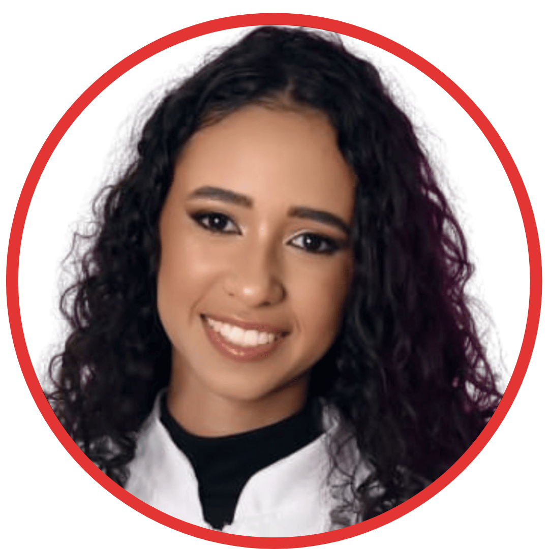 Dra. Micaely Ribeiro