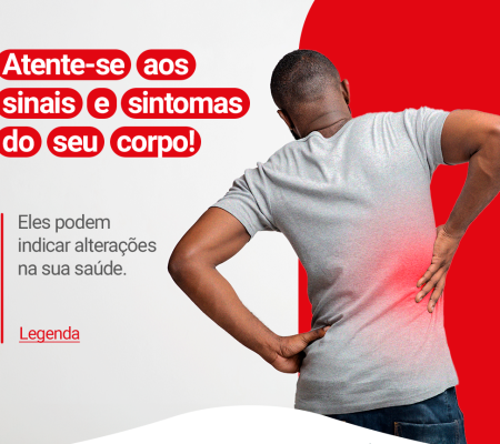 Cuide de Você!