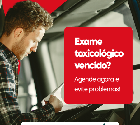 Toxicológico!