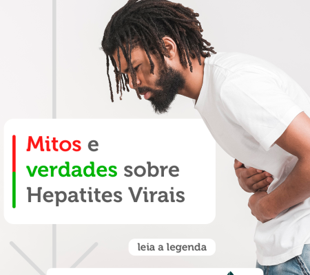 HEPATITES VIRAIS
