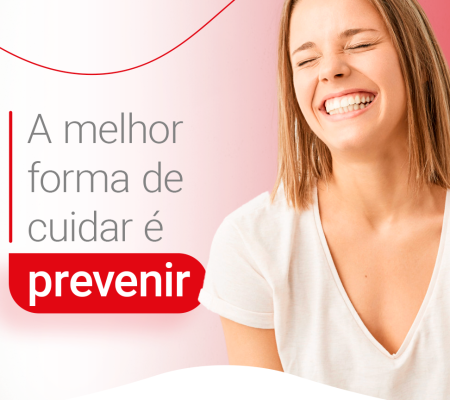 Vida Saudável!