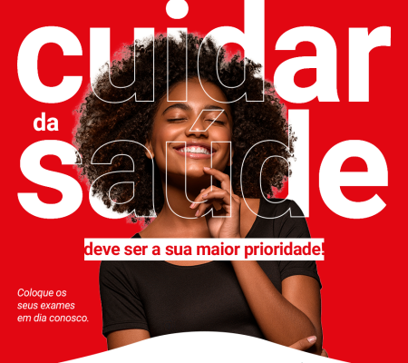Valorizamos a sua Saúde!
